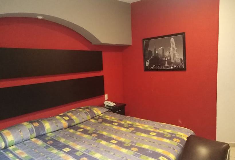 Hotel Quinta Avenida