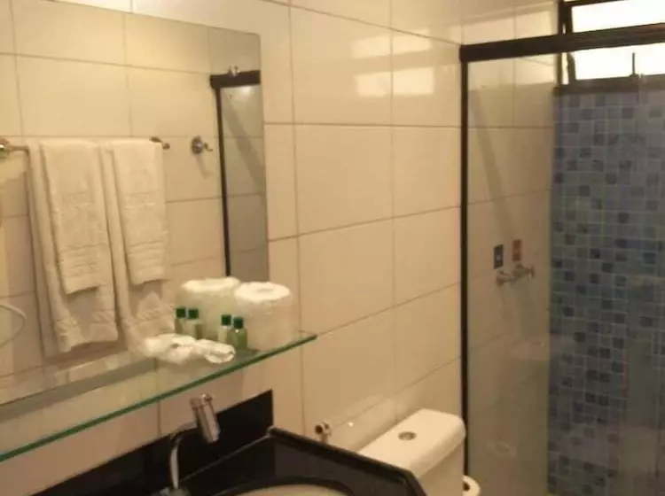 Hotelli Rio Parnaiba
