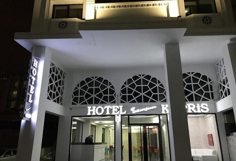 هتل Samsun Kapris