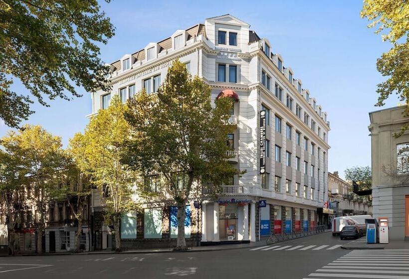 هتل Tbilisi Chambers, Trademark Collection By Wyndham
