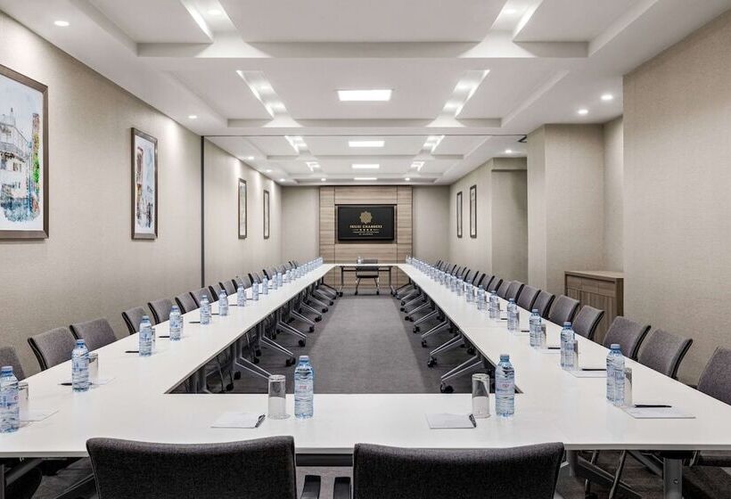 هتل Tbilisi Chambers, Trademark Collection By Wyndham