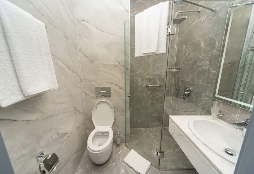 هتل Tbilisi Chambers, Trademark Collection By Wyndham