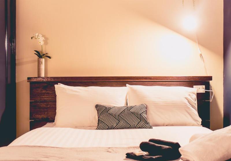 فندق The Greenroof