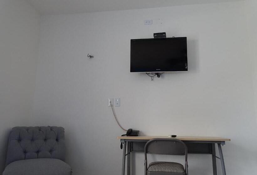 Hotel Villa Escondida Campeche