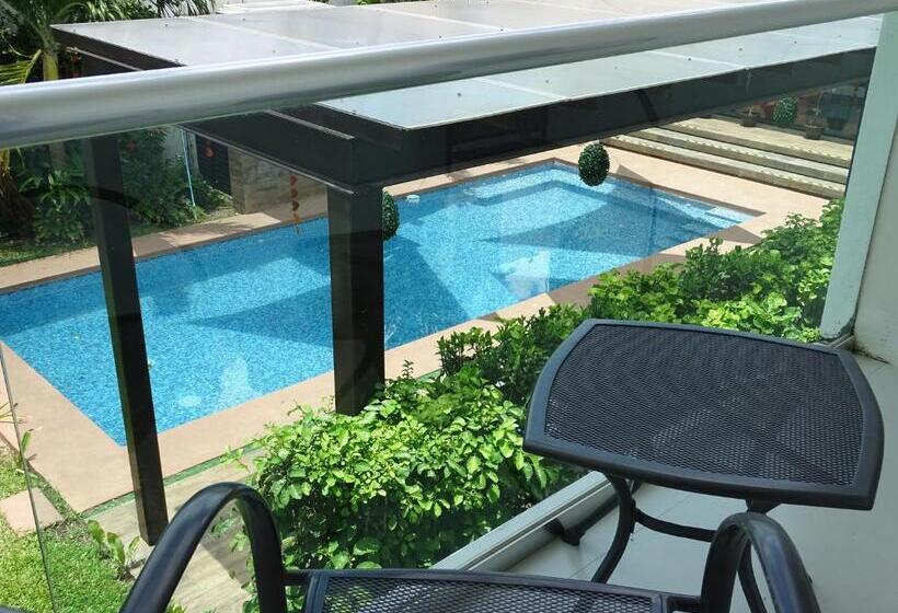 Hotel Villa Escondida Campeche