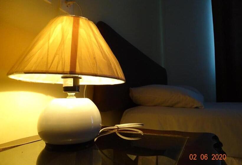 Hotel Villa Escondida Campeche