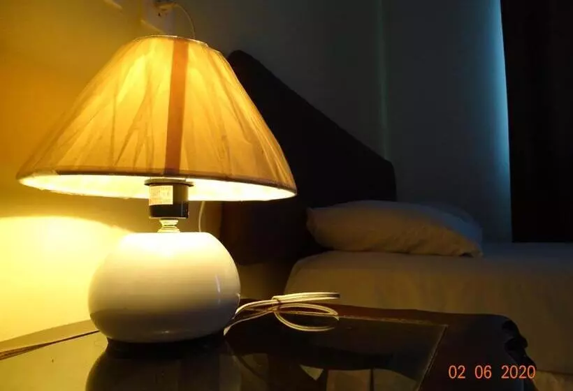 هتل Villa Escondida Campeche