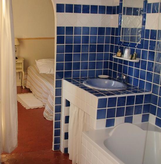 Bed and Breakfast Bastide Du Pin