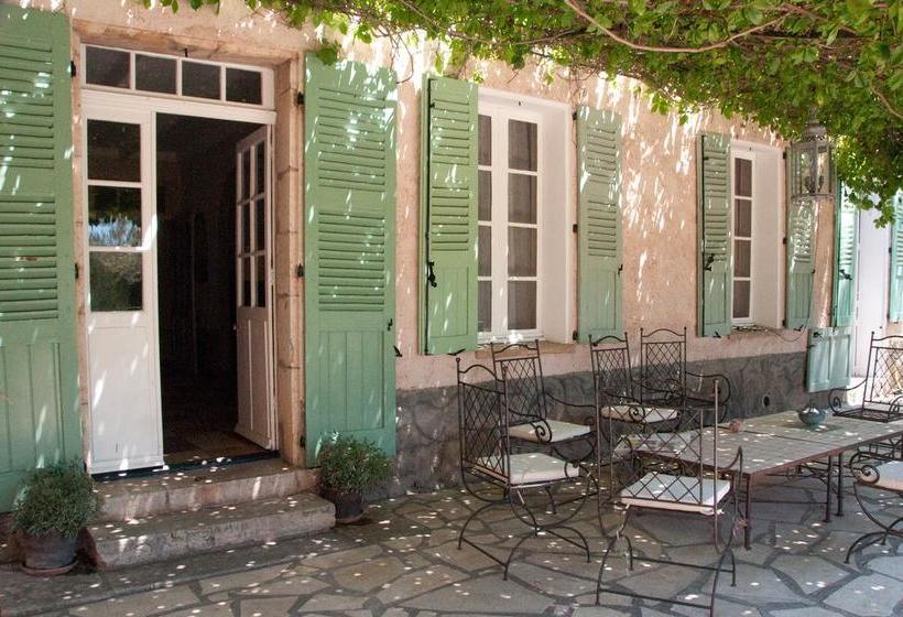 Bed and Breakfast Bastide Du Pin