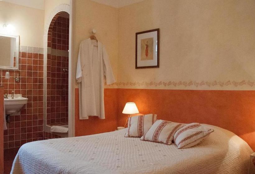 Bed and Breakfast Bastide Du Pin