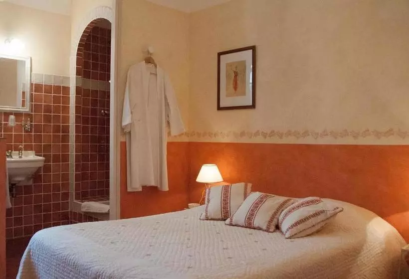 تختخواب و صبحانه Bastide Du Pin