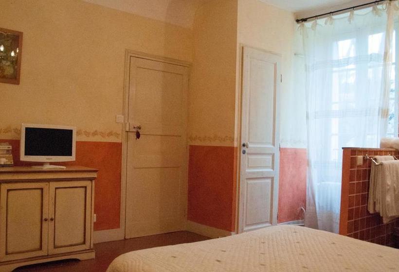 Bed and Breakfast Bastide Du Pin