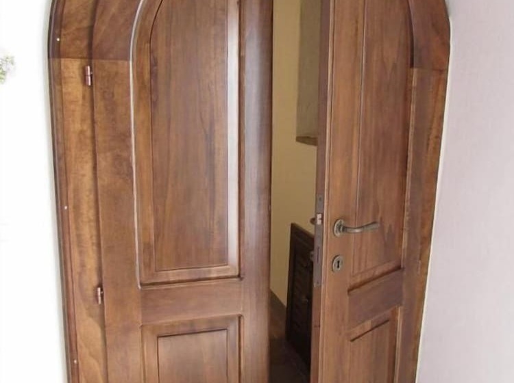 住宿加早餐 Le Querce Di Campolungo