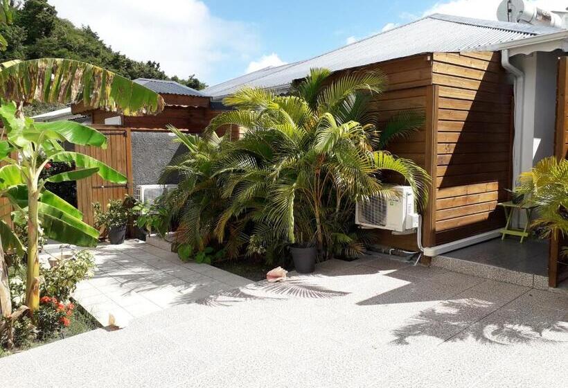 تختخواب و صبحانه Le Saint Georges