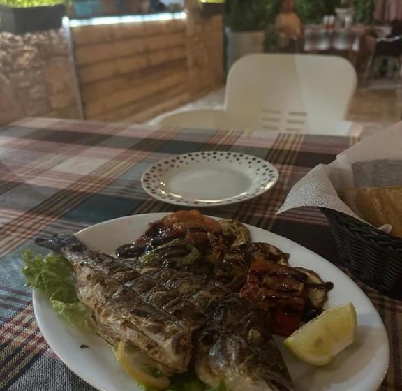 호텔 Adrian Agustin Rooms