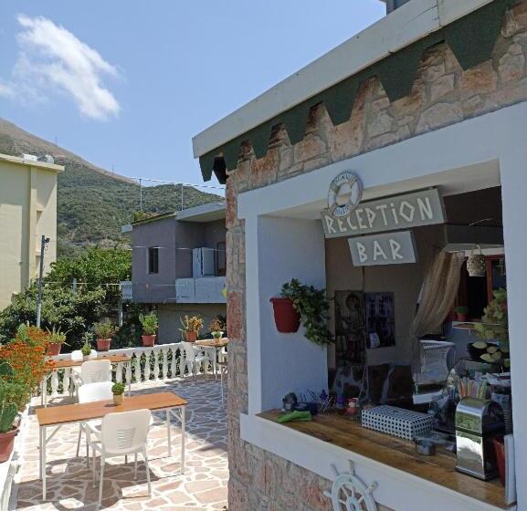 호텔 Adrian Agustin Rooms