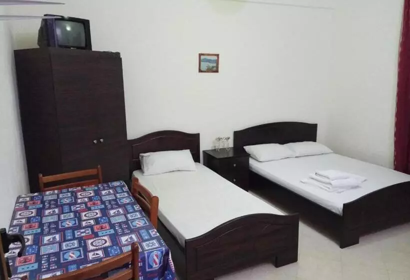 هتل Adrian Agustin Rooms