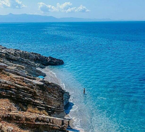 호텔 Adrian Agustin Rooms