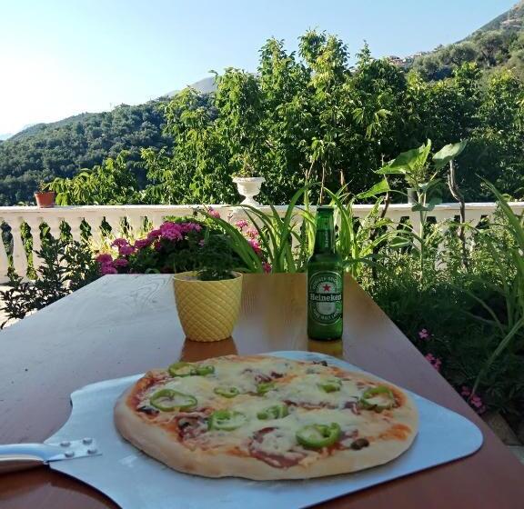 호텔 Adrian Agustin Rooms