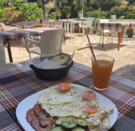 호텔 Adrian Agustin Rooms