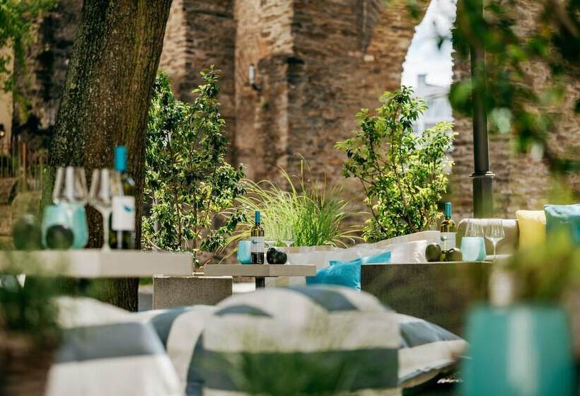 فندق Am Ochsentor