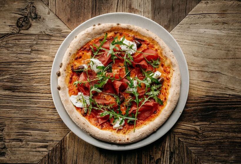 فندق Am Ochsentor