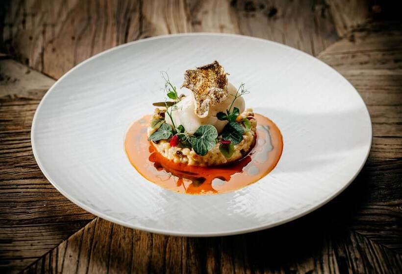 فندق Am Ochsentor