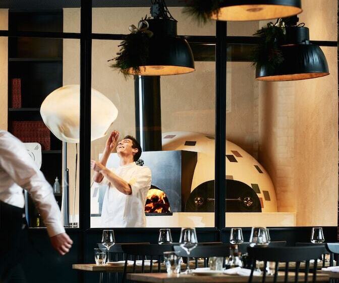 فندق Am Ochsentor