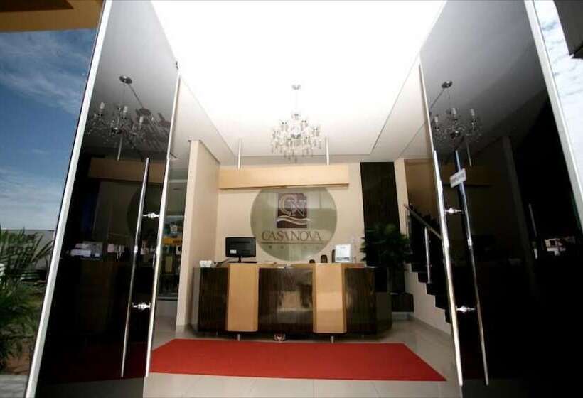 هتل Casa Nova