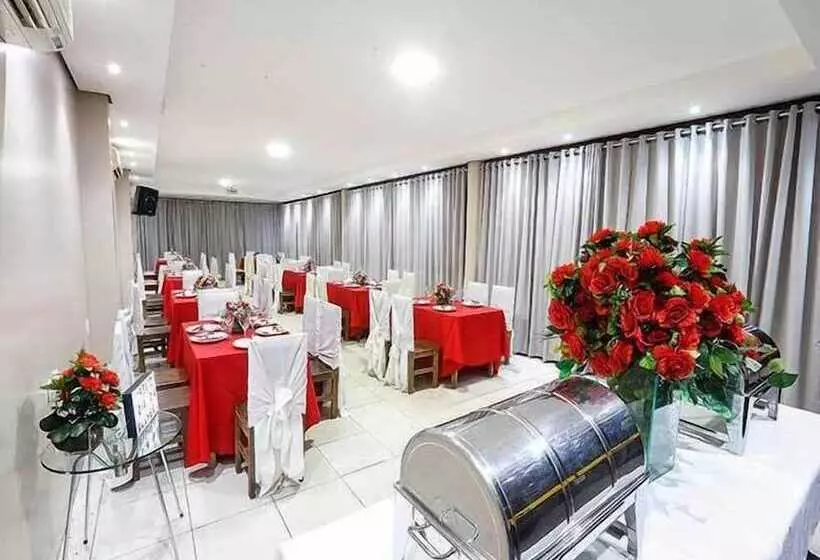 هتل Casa Nova