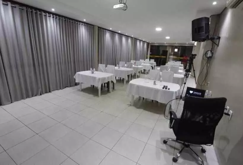 هتل Casa Nova