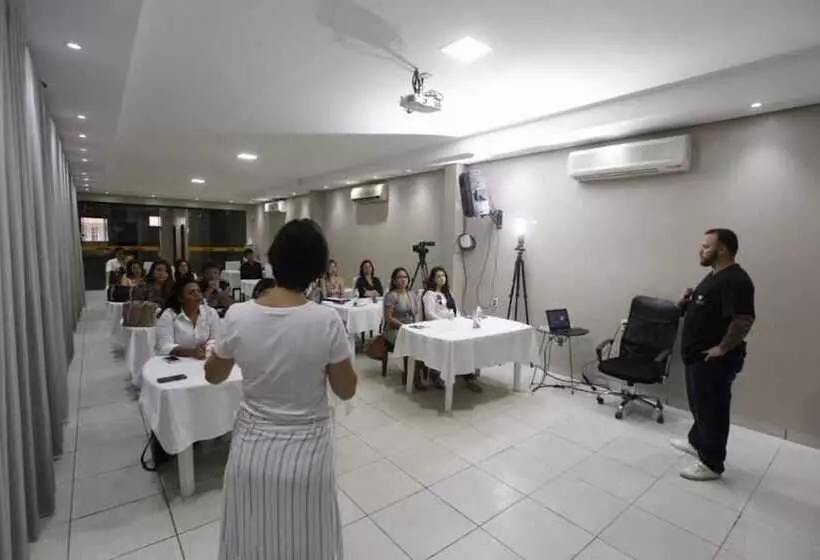 هتل Casa Nova