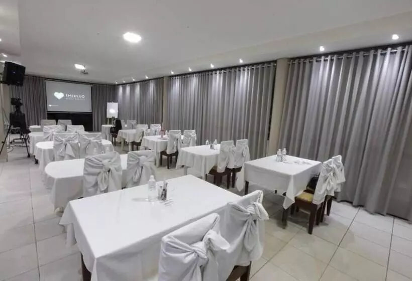هتل Casa Nova