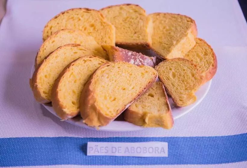 هتل Casa Nova
