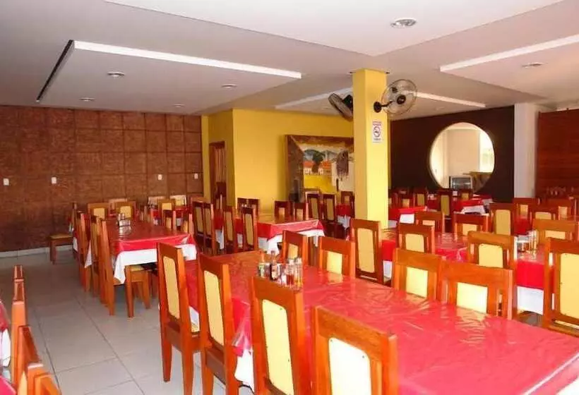 هتل Casa Nova