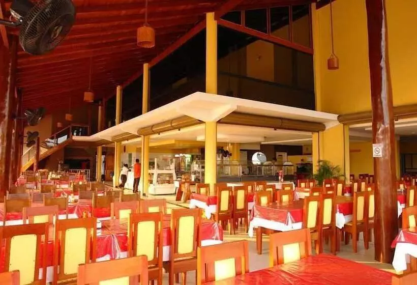 هتل Casa Nova