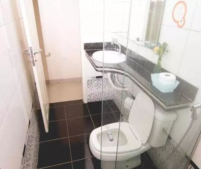 هتل Casa Nova