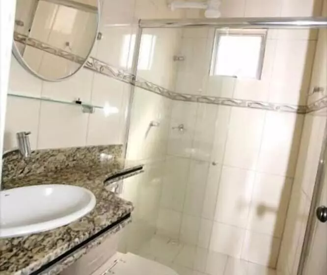 هتل Casa Nova