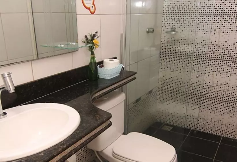 هتل Casa Nova