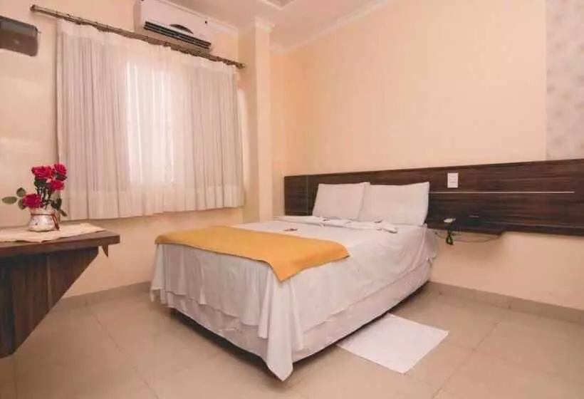 هتل Casa Nova