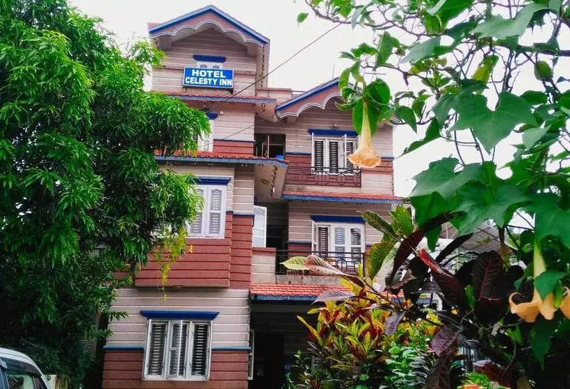 هتل Celesty Inn