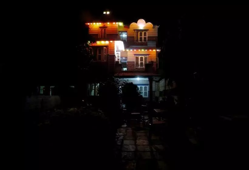 هتل Celesty Inn