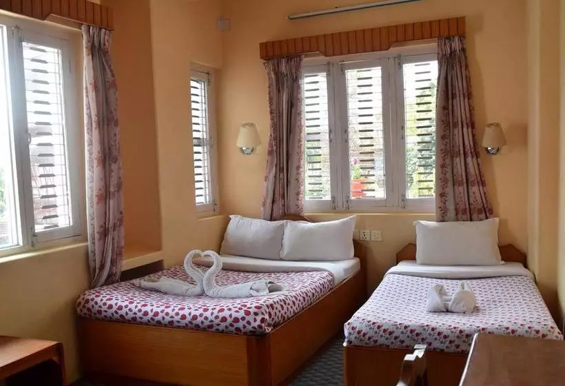 هتل Celesty Inn