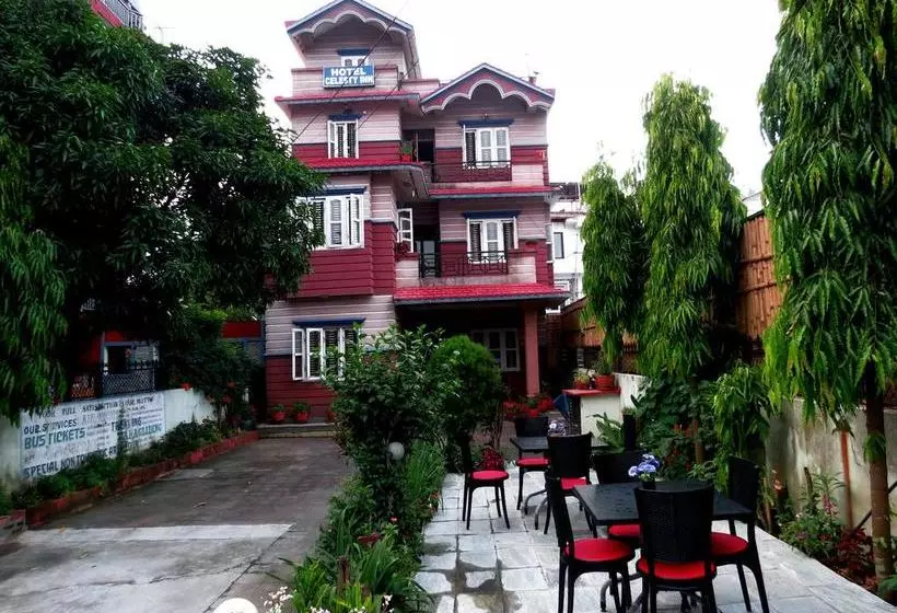 هتل Celesty Inn