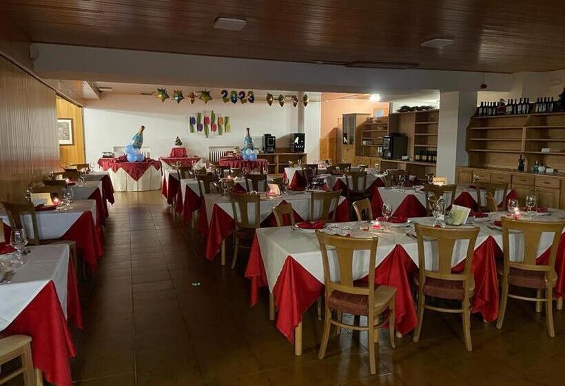 Отель Sancamillo