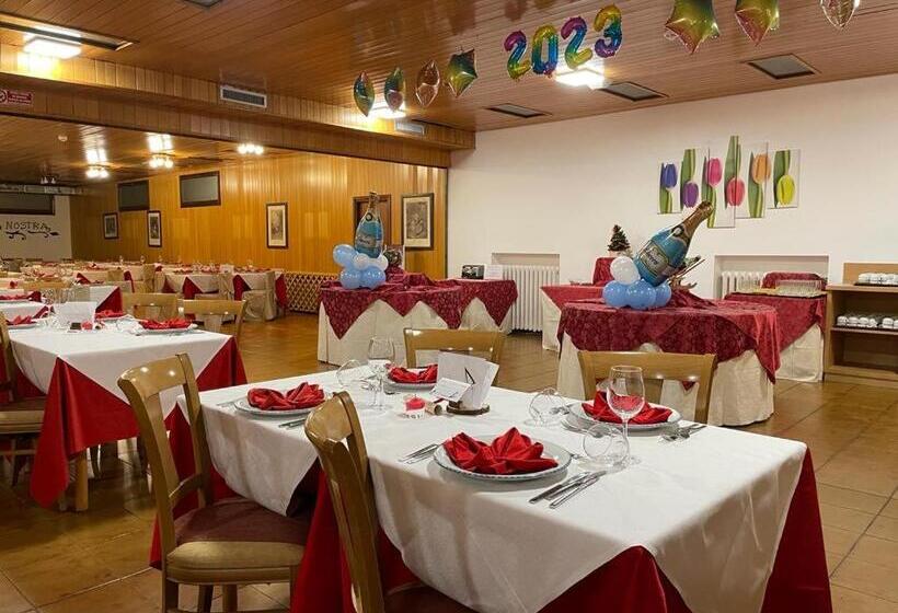 Отель Sancamillo