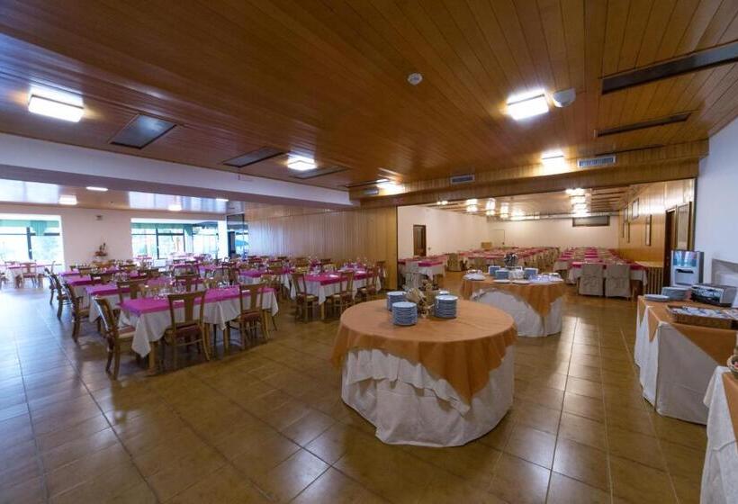 Отель Sancamillo