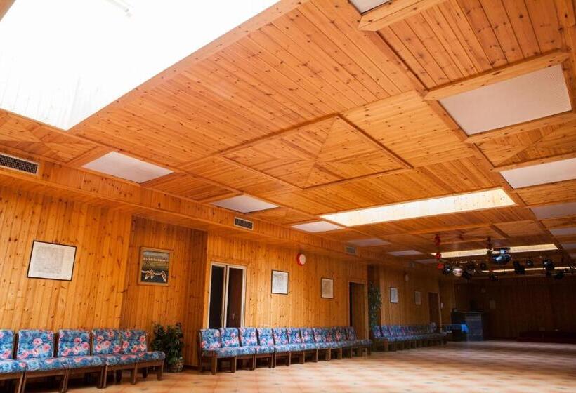 Отель Sancamillo