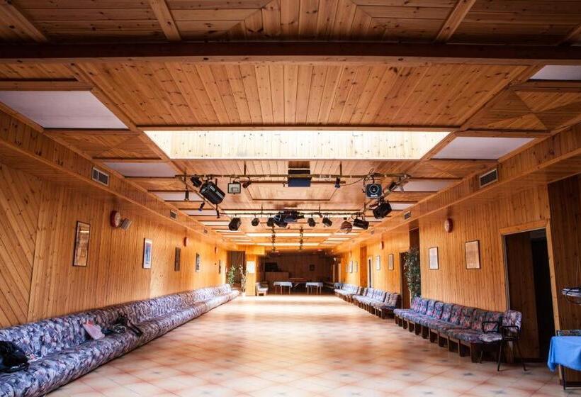 Отель Sancamillo