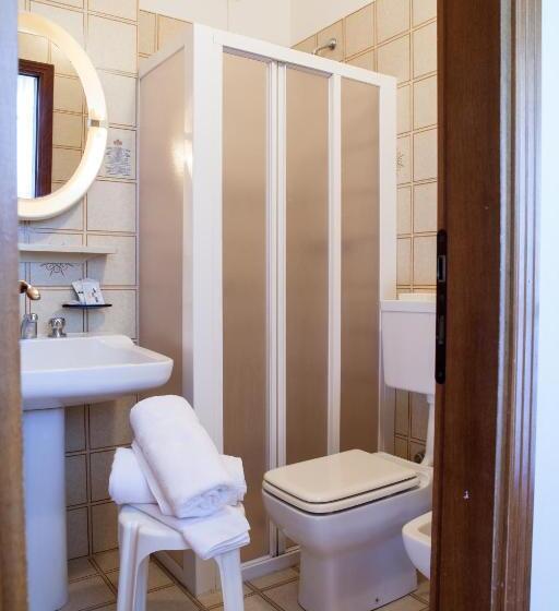 Отель Sancamillo